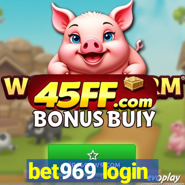 bet969 login